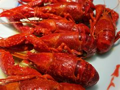 -丁记盐蘸牛肉·新杭菜(河东路店)