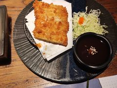 -京鹿料理(荟聚店)