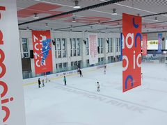-冠军冰场CHAMPION RINK(中华城店)