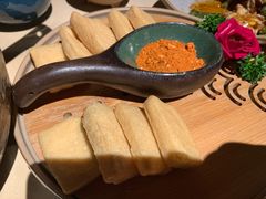 -山石榴·贵州菜(丰盛里店)