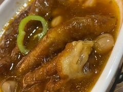 -潮福城大酒楼·潮粤菜·港式点心(阳光城店)