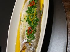 -钱塘秋荷·新江浙菜(沪太路店)