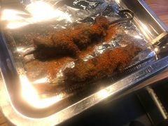 -泽成冰煮羊火锅(中正天街店)