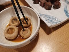 -山之川日料放题(通州店)