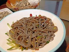 -江边城外烤全鱼(方庄时代购物中心店)