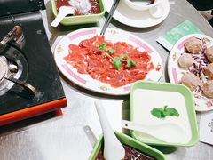 -燃计沙茶皇·香港沙茶火锅(人广旗舰店)