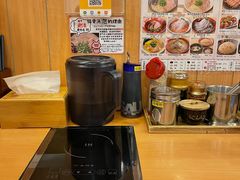 -博多一幸舍(侨福芳草地购物中心店)