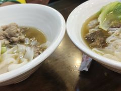 -沙河粉村·国家非遗传承(云台店)