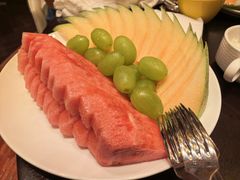 -保定中博希尔顿逸林酒店·御玺中餐厅