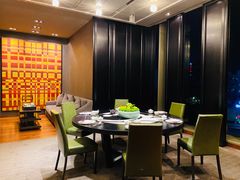 包厢-广州文华东方酒店·江-由辉师傅主理