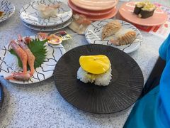 -争鲜回转寿司(西红门荟聚PLUS店)