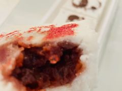 -中栗华栗子(鞍山道店)