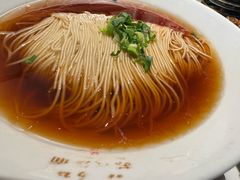 -松鹤面馆·古法焖肉面(观前店)