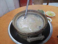 -辉记潮汕海鲜砂锅粥(市桥店)