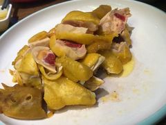 -川悦留香·海鲜餐厅(海棠68环球美食街店)