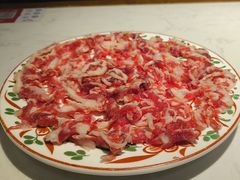 -汕头八合里海记牛肉店(清河店)