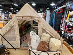 -三夫户外(天钥桥路店)