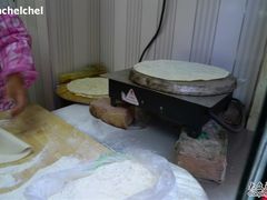 -交通巷小吃一条街