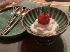 酸奶慕斯-晟永興烤鸭店(五道口店)