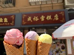 -成裕雪糕店(士多店)