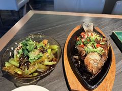 -火焰枪蛋·烧烤(奉天街店)