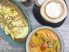 -长勺子东南亚(街道口店)