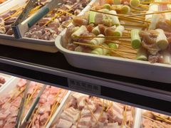 -王氏炉匠·烧鸟放题自助(三里屯店)