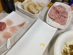-潮汕大目牛肉火锅(上梅林店)