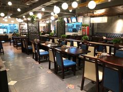 -悟长年潮汕菜砂锅粥(圣熙8号店)