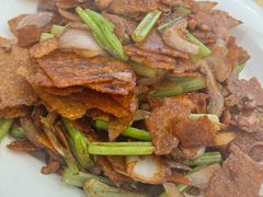 -华顺土菜馆(洪岗路店)