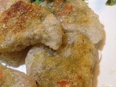 香煎芋粿-郑厨私房菜