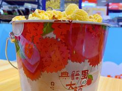 -卢米埃影城(苏州园区华润杜比全景声激光店)