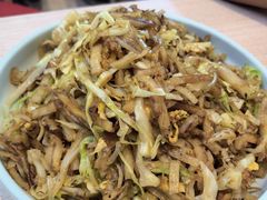 -华天新川面馆(缸瓦市店)
