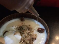 老爷自制酸奶-巴依老爷新疆美食(远洋未来汇购物中心店)