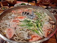 -亮欢寨酸汤鱼(沙冲路店)