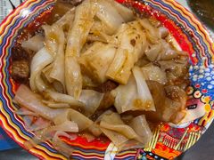 牛腩陈村粉-仁信双皮奶(庙前直街店)