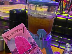 -喜鹊音乐酒馆(西街店)
