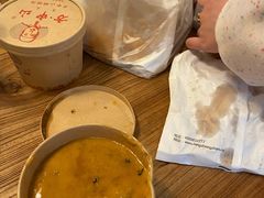 胡辣汤-方中山胡辣汤(成都首店)