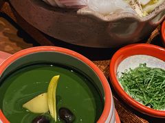 -鸟山鸣·日料食堂(王府井店)