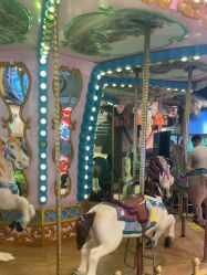 -卡通尼·Safari非洲探索乐园·生日会(金桥国际商业广场店)