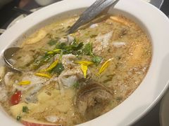 -花溪雨·森林餐厅(石基店)