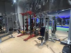-BD健身私教工作室(CBD店)