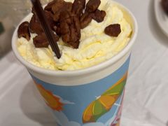 -活潑鲜跳(湖滨商业街店)