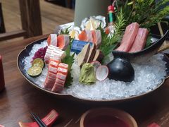 -古都日本料理(高桥路店)