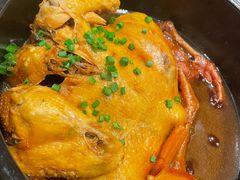 -小绍兴家宴·百年绍兴菜(鲁迅路店)