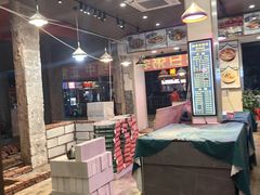 -桂园白粥·潮汕老味道