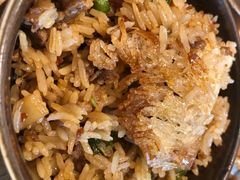 肥牛煲仔饭-大头椰·椰子鸡火锅(南宁万象城店)
