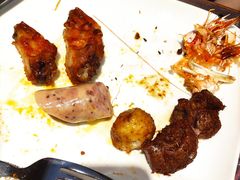 -汉巴味德(大悦城店)