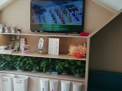-极橙儿童齿科矫正中心(奥城店)