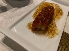 桂花糯米藕-江南原著(中联广场店)